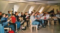 Probewochenende Speyer 2001
